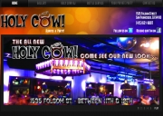 The Holy Cow