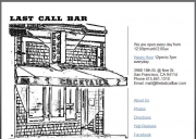 Last Call Bar