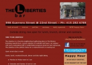The Liberties Bar & Restaurant