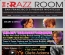 The Rrazz Room