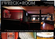 The Wreck Room