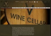 V Wine Cellar