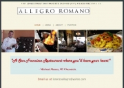 Allegro Romano