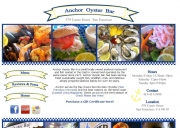 Anchor Oyster Bar