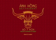 Anh Hong Restaurant