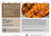 Ristorante Bacco