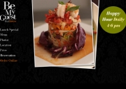 Be My Guest Thai Bistro