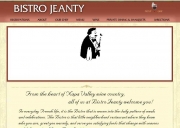 Bistro Jeanty
