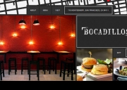 Bocadillos