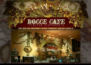 Bocce Café