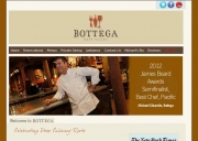 Bottega Napa Valley