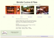 Brindisi Cucina di Mare