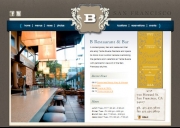 B Restaurant & Bar