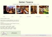 Belden Taverna