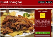 Bund Shanghai Restaurant