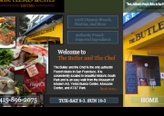 The Butler & The Chef Bistro