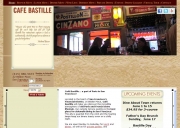 Café Bastille