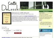 Caffe Delucchi