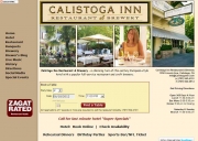 Calistoga Inn