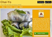 Chai-Yo Restaurant