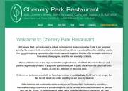 Chenery Park