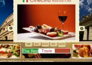 Cinecitta Ristorante & Bar