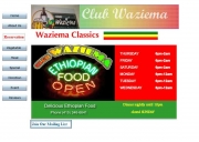 Club Waziema