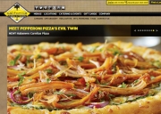 California Pizza Kitchen