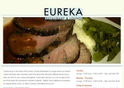 Eureka Restaurant & Lounge