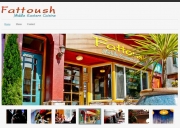 Fattoush Restaurant