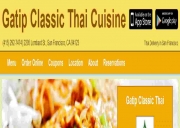 Gatip Classic Thai Cuisine