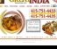 Great India Restaurant