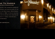 Harris’ Restaurant