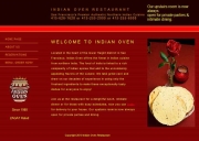 Indian Oven