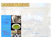 Jackson Fillmore Trattoria