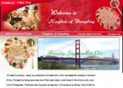 Kingdom of Dumpling