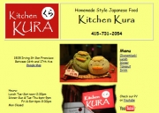 Kitchen Kura