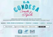 La Condesa