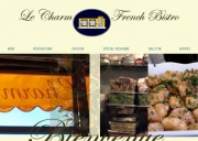 Le Charm French Bistro