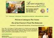 Lemongrass Thai Cuisine