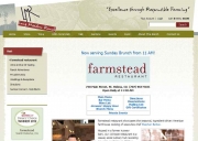 Farmstead Restaurant