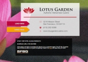 Lotus Garden Vietnamese Cuisine