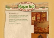 Mangia Tutti Ristorante