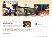 Ristorante Milano