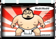 Moshi Moshi