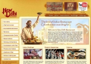 New Delhi Indian Resaurant