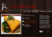 Nob Hill Grille