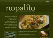 Nopalito