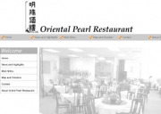 Oriental Pearl Restaurant