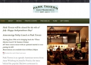 Park Tavern